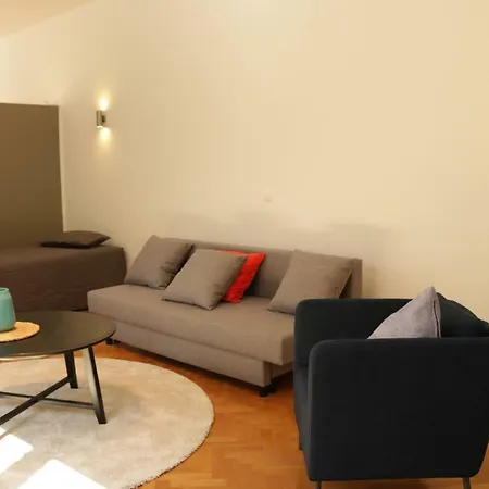 - Aachen Apartment *