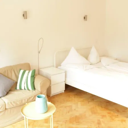 - Aachen Apartment Vaals