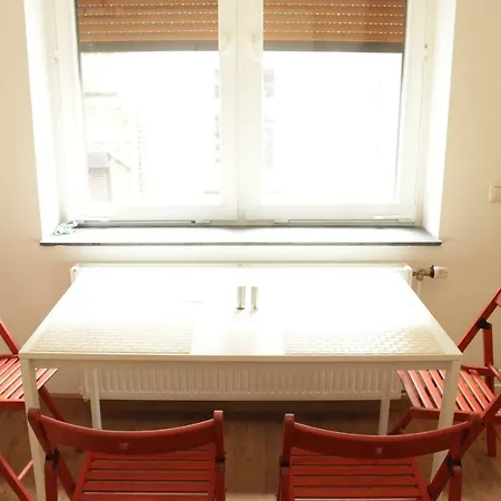 - Aachen Apartment